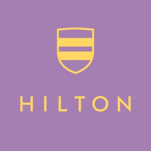 Logo Hilton Macarons