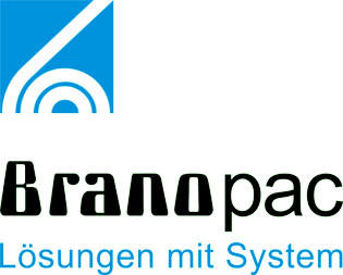 Logo BRANOpac DE