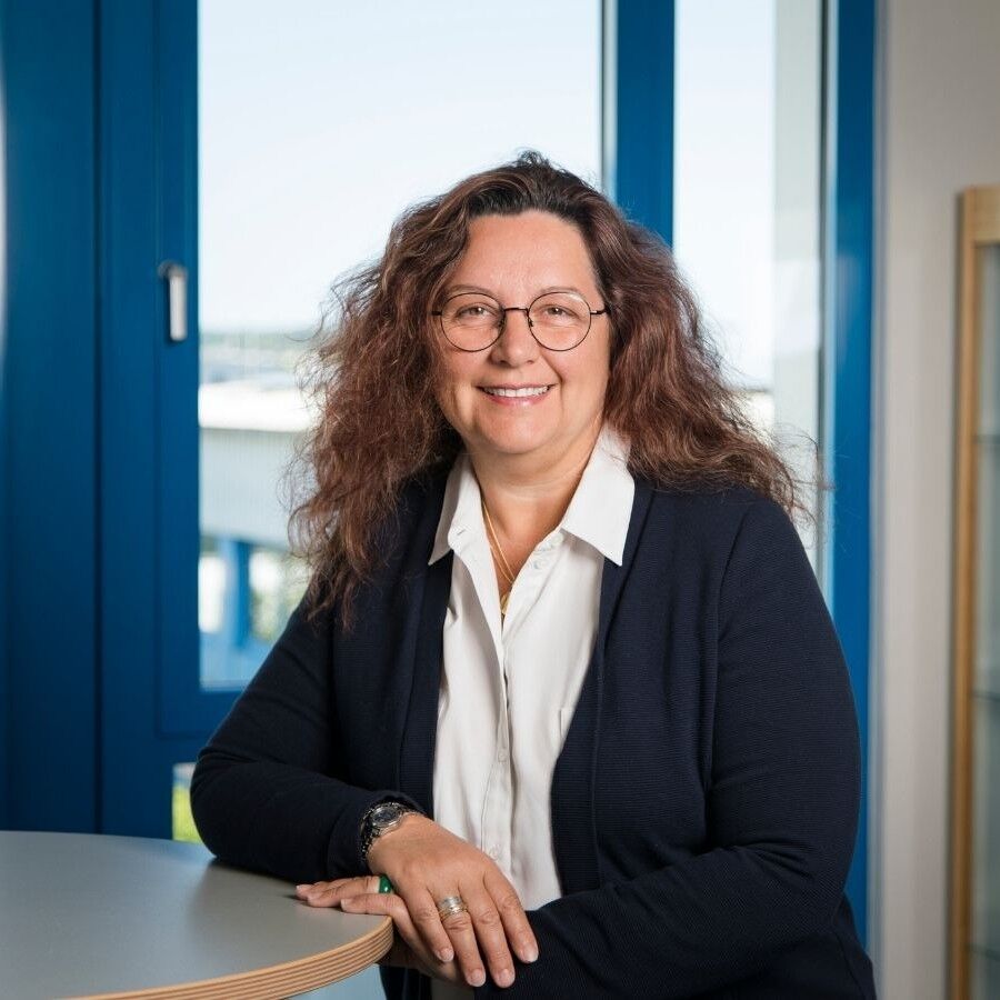 Florence Lachat, BRANOpac GmbH