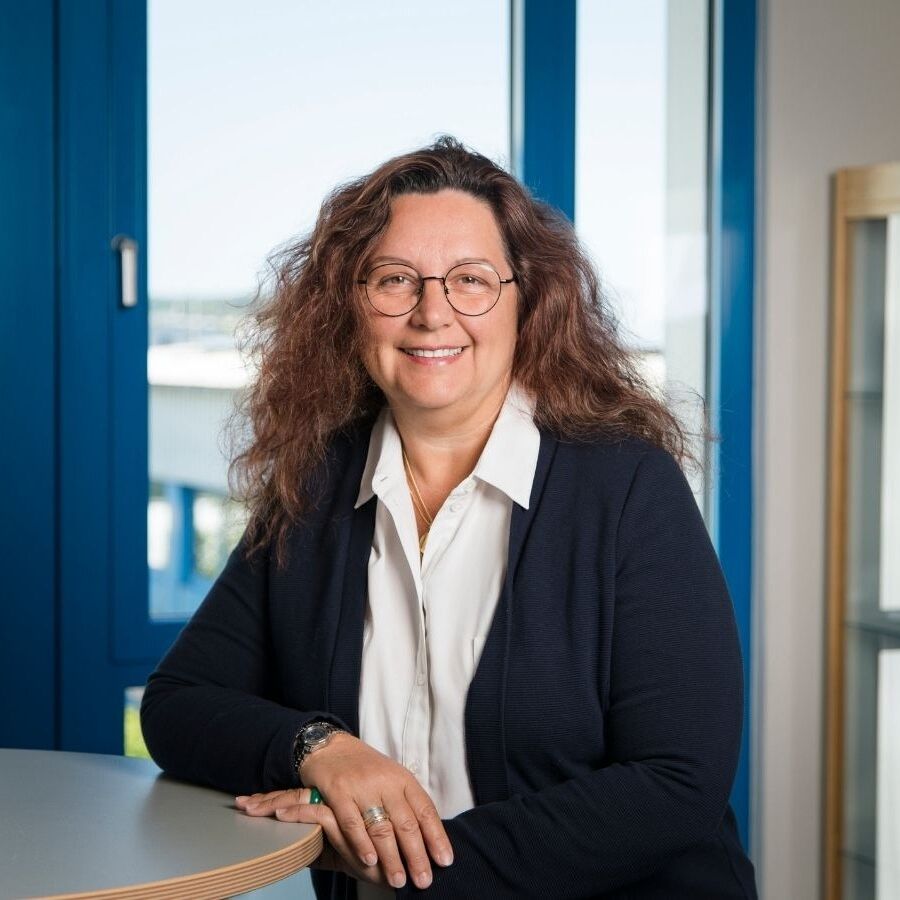 Florence Lachat, BRANOpac GmbH