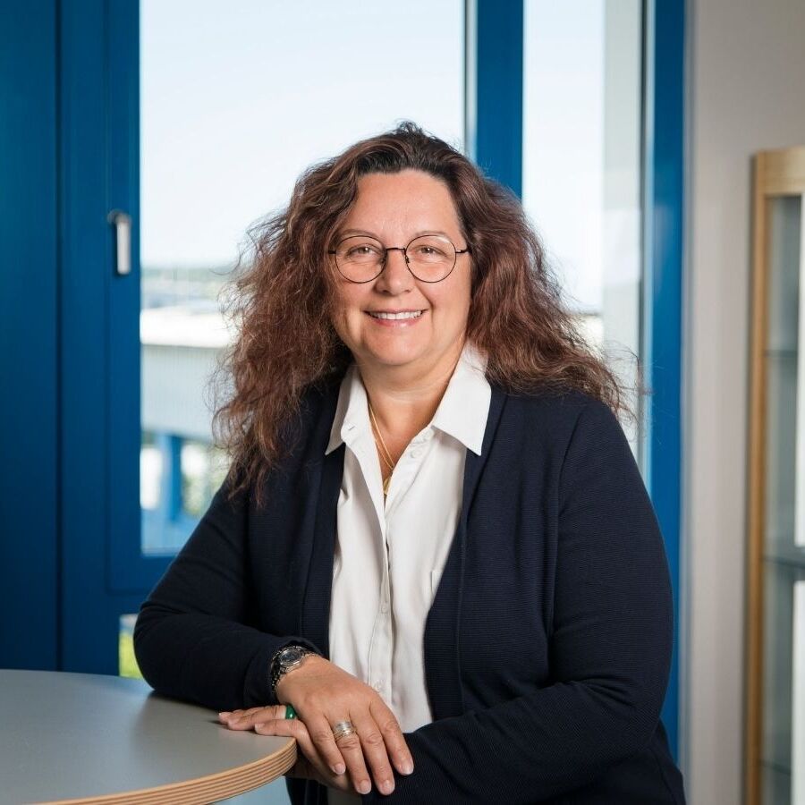 Florence Lachat, BRANOpac GmbH