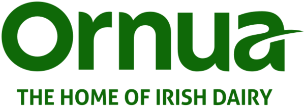 Logo Ornua