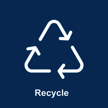 Materialrecycling