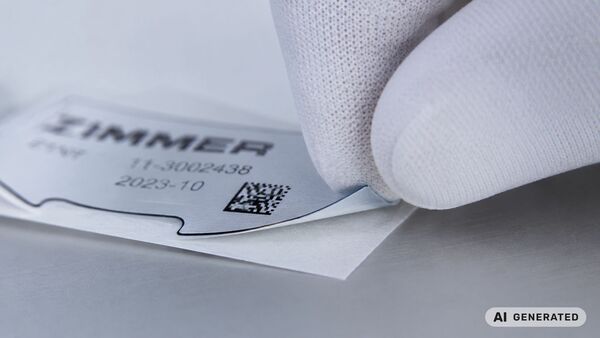 Release-Papier für hochwertige Abziehbilder und Transfers, das eine saubere Ablösung und präzise Übertragung des Motivs unterstützt.