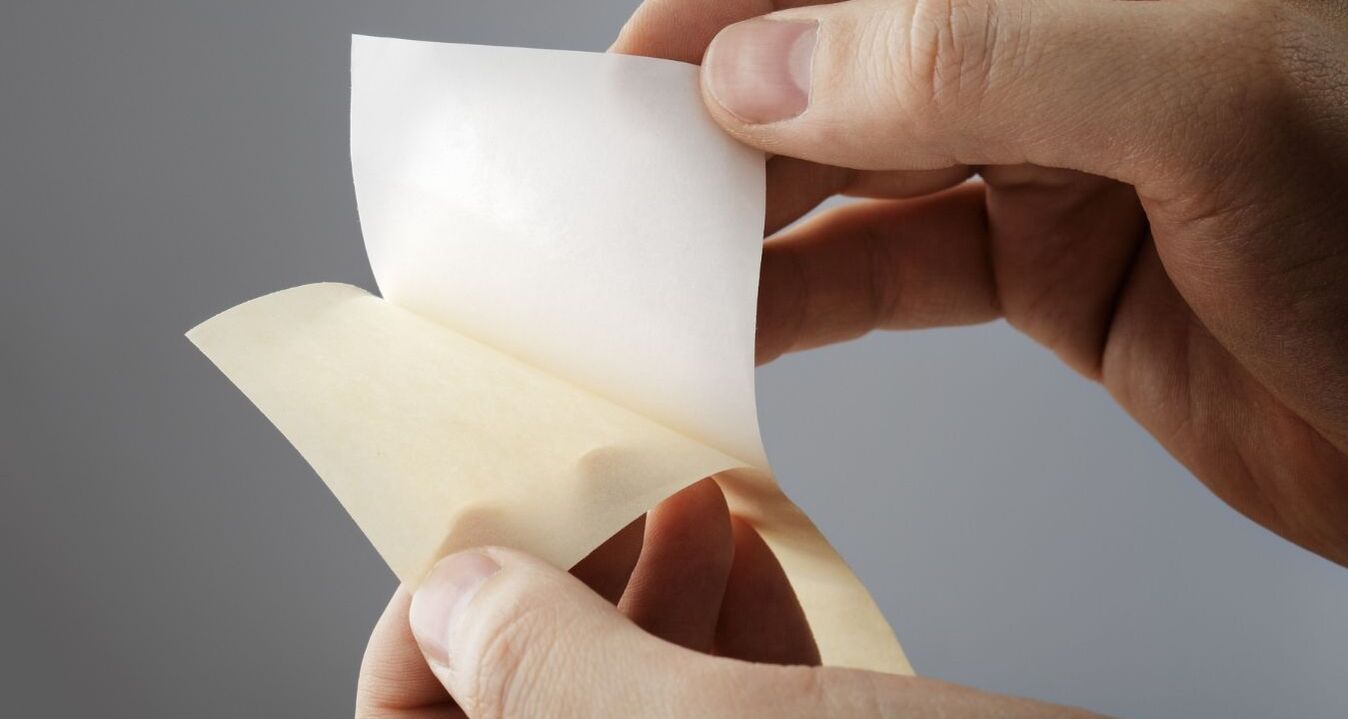BRANOperl Ablösepapier zum trennen und schützen von Materialien BRANOperl Trennpapier für vielseitige Anwendungen, mit hochwertigen Ablöseeigenschaften für saubere und zuverlässige Prozesse.