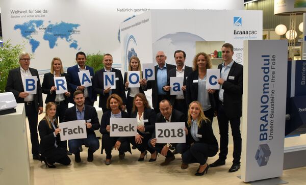 Fachpack 2018