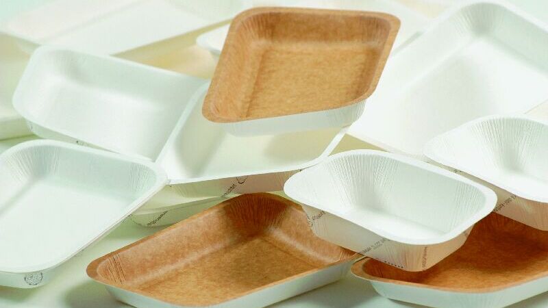 Baking tins - Blechrein Various Blechrein Custom baking moulds in different sizes and shapes for clean and practical baking applications.
