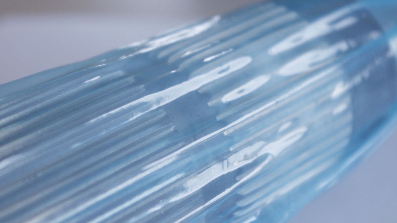 BRANOfol Stretch VCI Stretch Film by BRANOpac in Use