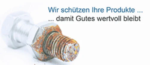 BRANOguard - Wir schützen Ihre Produkte damit Gutes wertvoll bleibt.