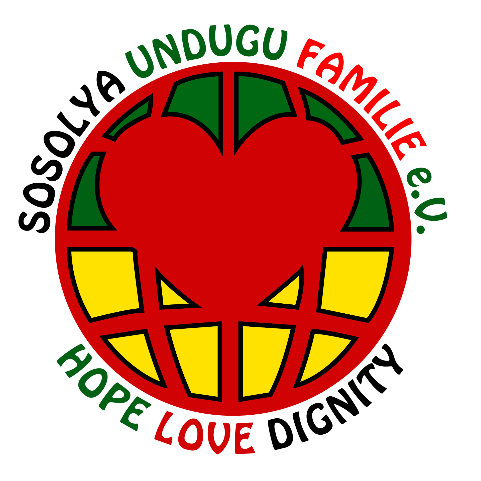 Logo Sosolya Ugundu