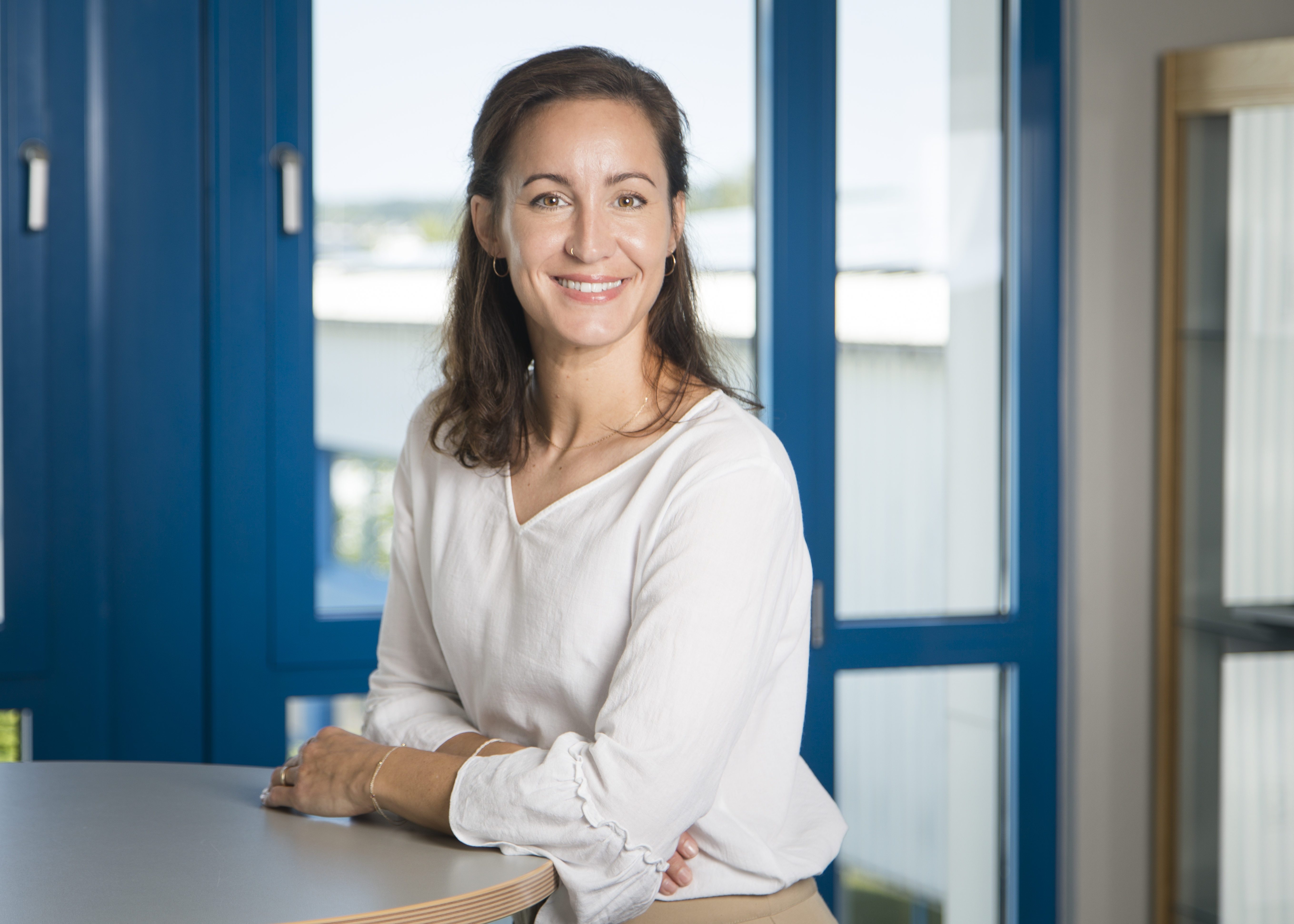 Jennifer Hormann