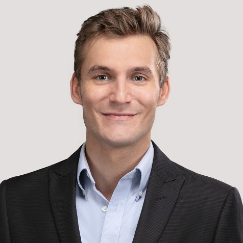Nico Choczko