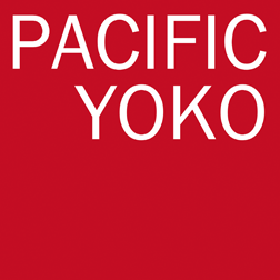 Logo Pacifik Yoko
