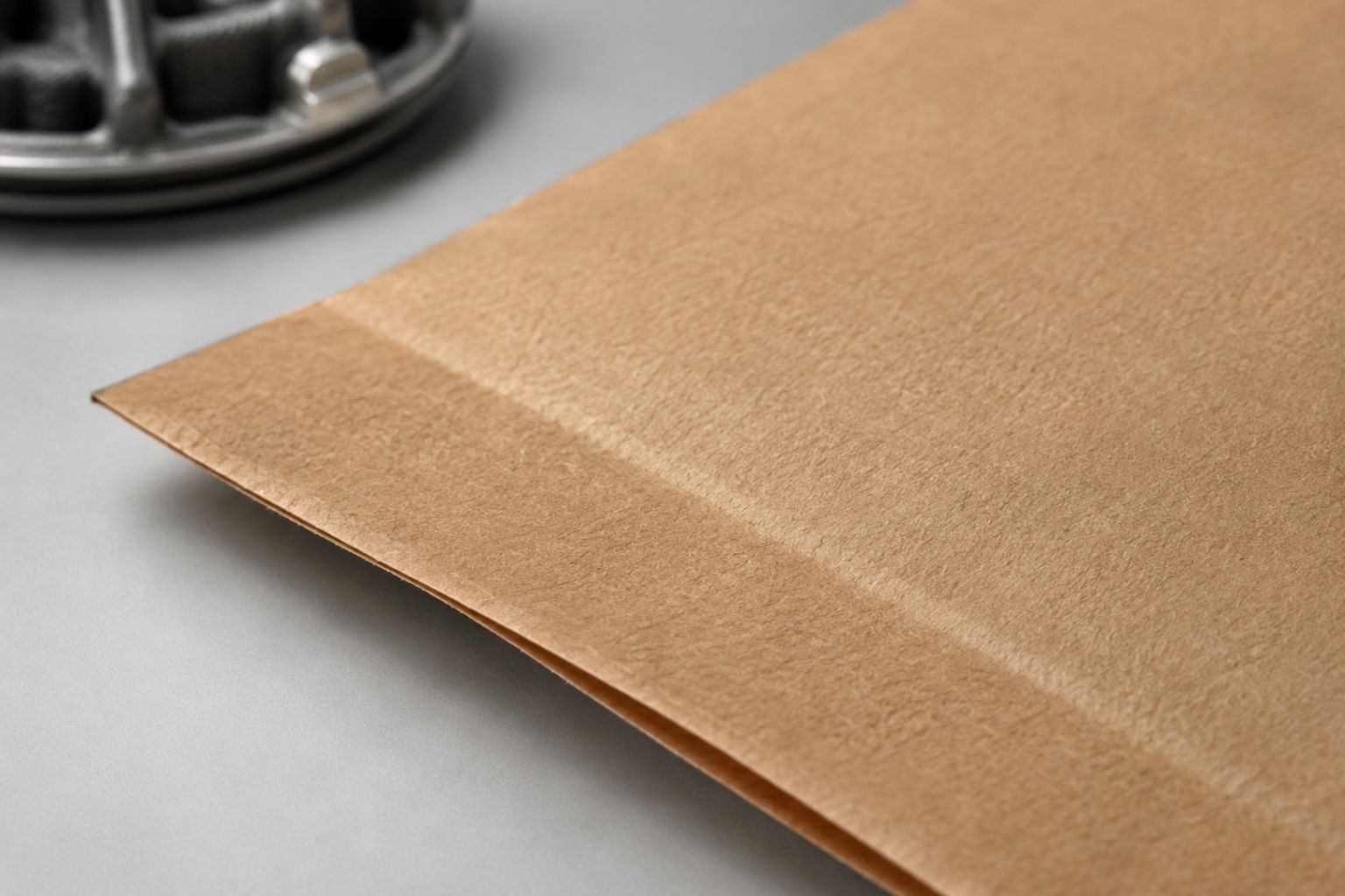 BRANOseal HS heißsiegelfähiges Papier
