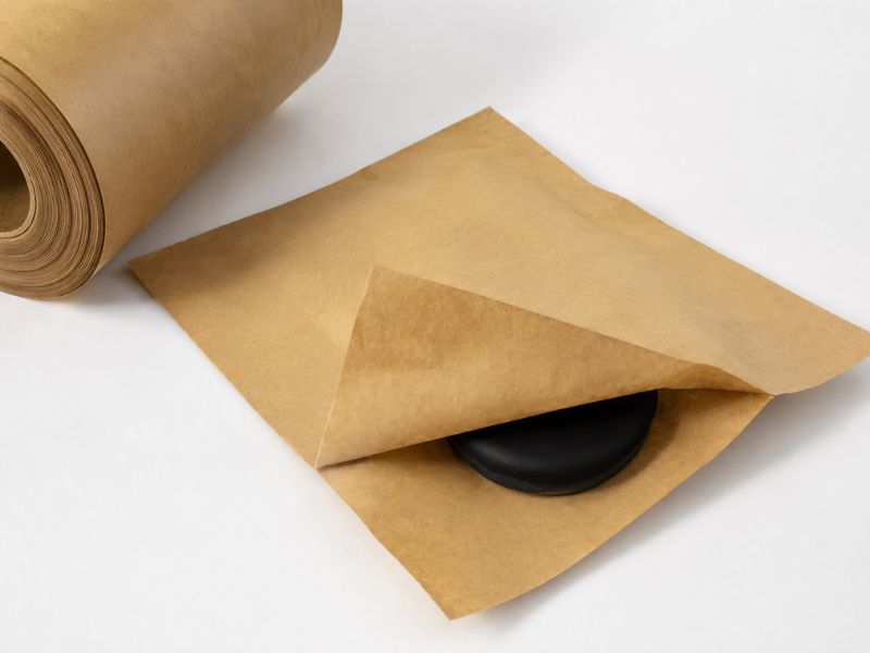 BRANOseal BS 8 Kaltsiegelpapier