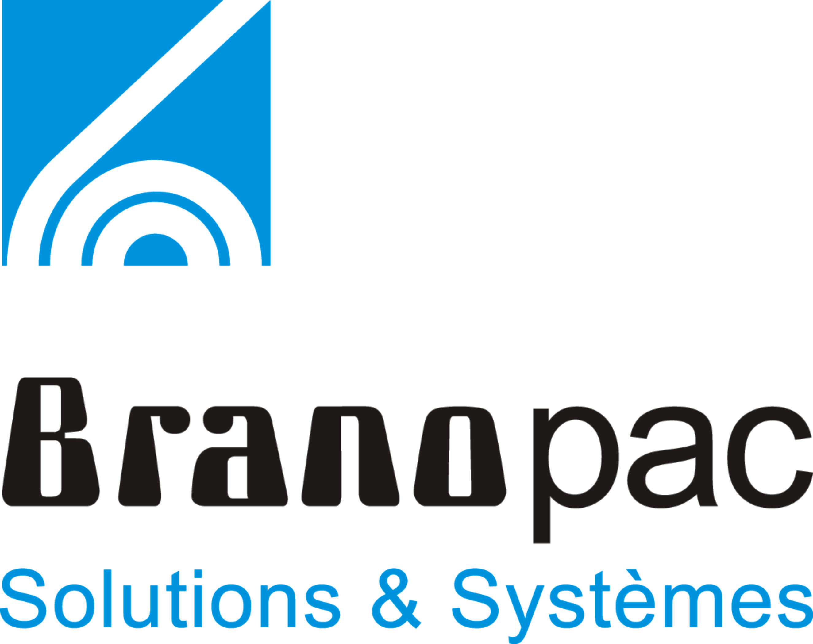 Logo BRANOpac FR